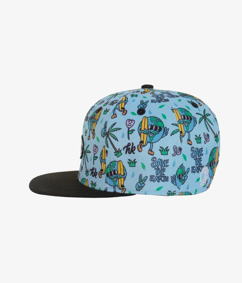 Corona Beer Crown Casquette unisexe réglable avec logo brodé Bleu uni, bleu Corona Beer Crown Casquette unisexe réglable avec logo brodé Bleu uni, bleu