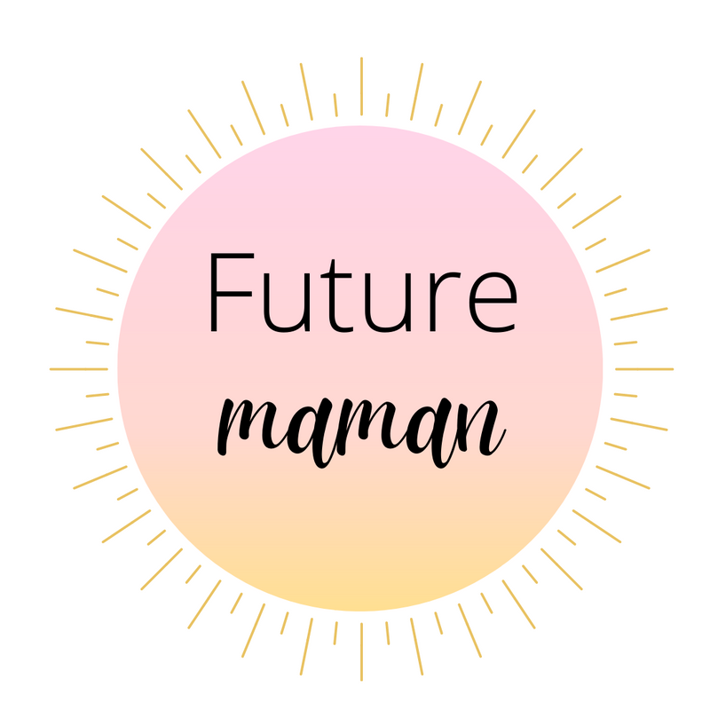 Boite surprise - cadeau - Future maman