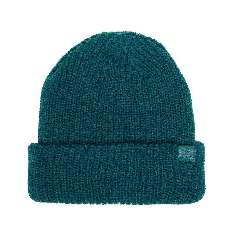Tuque Minimal, Sarcelle, Headster Kids