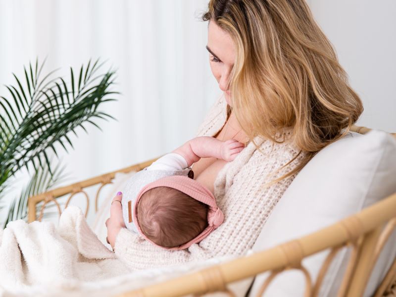 5 choses à savoir quand on devient maman