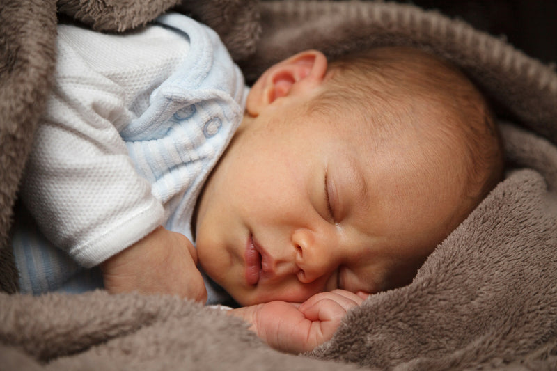 Le sommeil du bébé