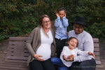 Séance photos - Famille ou Maternité