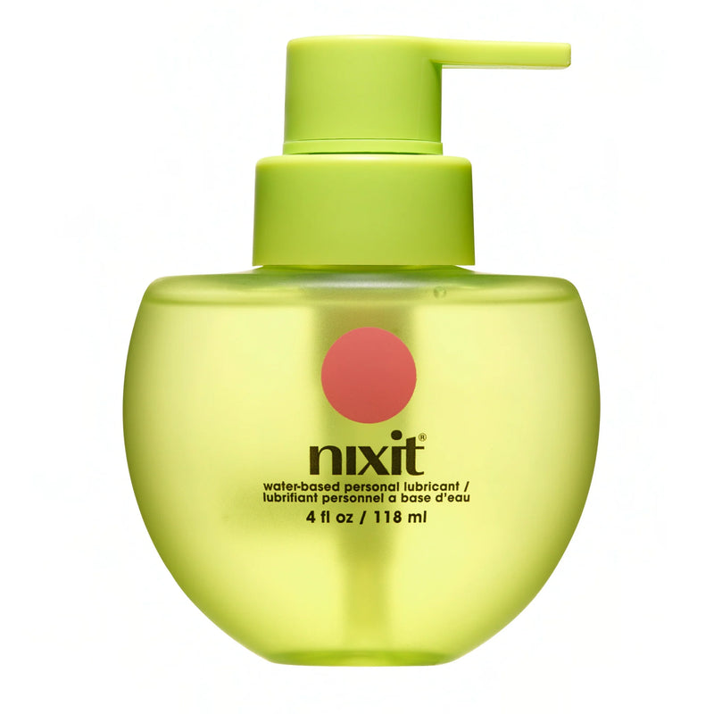 Lubrifiant à base d'eau, Nixit, 118 ml