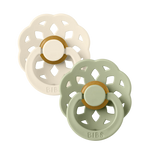 Suces BIBS (x2), BOHEME - Ivory/Sage