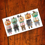 Pico Tatoo - Tatouage pour enfants - thèmes variés