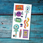 Pico Tatoo - Tatouage pour enfants - thèmes variés