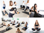 COURS GRATUIT SPÉCIAL MAMATINÉE - COURS ADAPTÉ POUR FEMME ENCEINTE ET NOUVELLE MAMAN