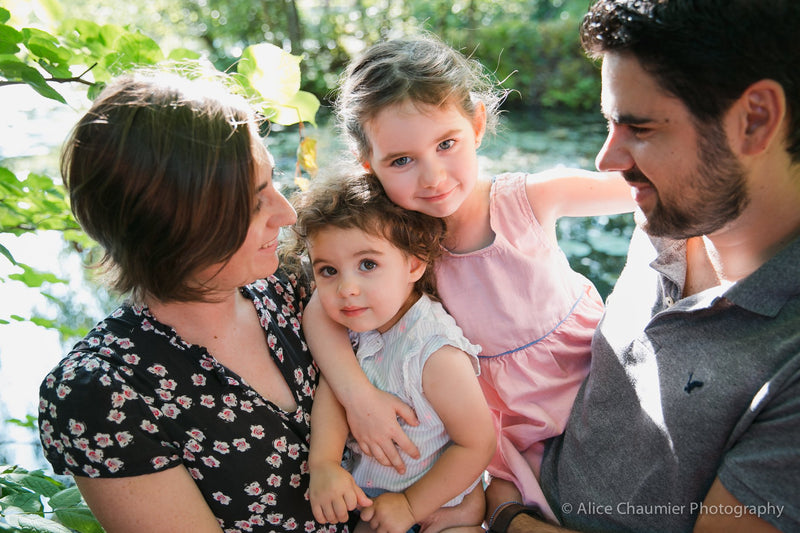 Séance photos - Famille