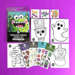 Ensemble surprise - Monstrueux- Pico Tatoo