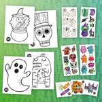 Ensemble surprise - Monstrueux- Pico Tatoo