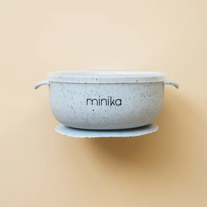 Bol avec couvercle, Minika, Divers choix de couleur