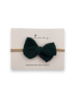 Boucle mousseline de coton, ANANAS, Plusieurs couleurs