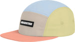 Casquette - Cinq panneaux Runner Peaches- Headster