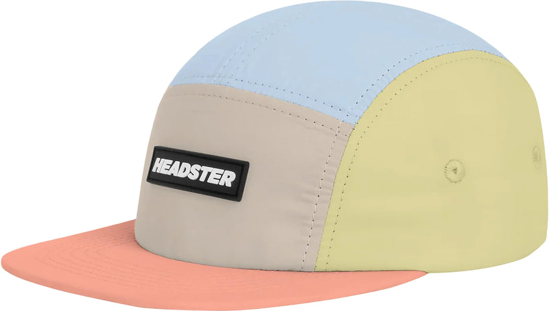 Casquette - Cinq panneaux Runner Peaches- Headster