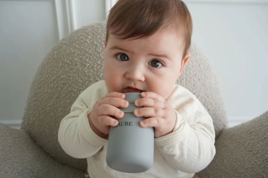 Gobelet en silicone, HAUBE, Divers choix de couleur