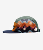 Casquette - Panel Golden Hour Five- Headster