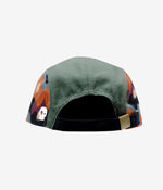 Casquette - Panel Golden Hour Five- Headster