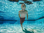 Cours de piscine à domicile