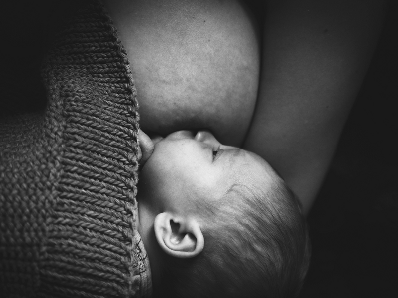 Consultation en lactation à domicile - Questions