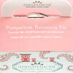 Kit de récupération post-partum, Anointment