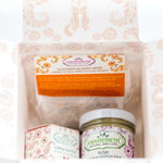 Kit de récupération post-partum, Anointment