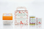 Kit de récupération post-partum, Anointment