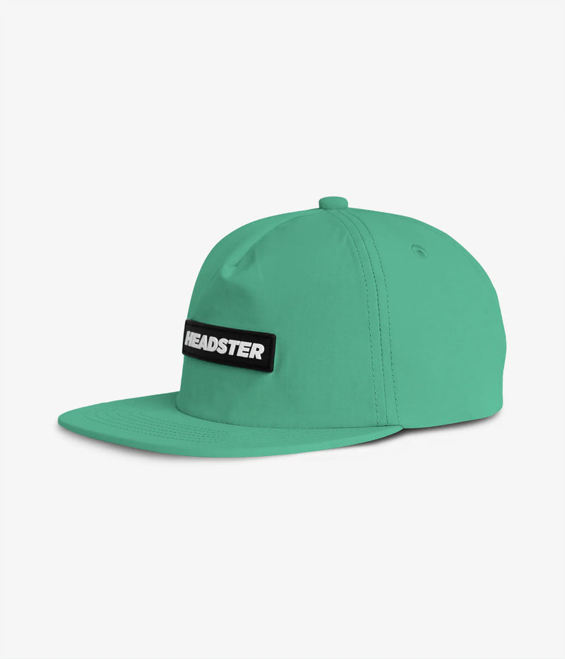 Casquette Lazy Bum non structuré Océan Baltique, Headster