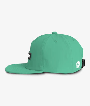 Casquette Lazy Bum non structuré Océan Baltique, Headster