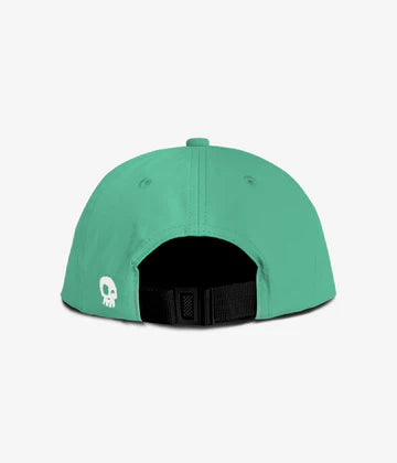 Casquette Lazy Bum non structuré Océan Baltique, Headster