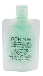 Masque Visage Hydrate | Rafraîchit | Apaise, 45g, GOM-MEE