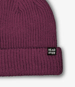 Tuque Minimal, Berry Love, Headster Kids