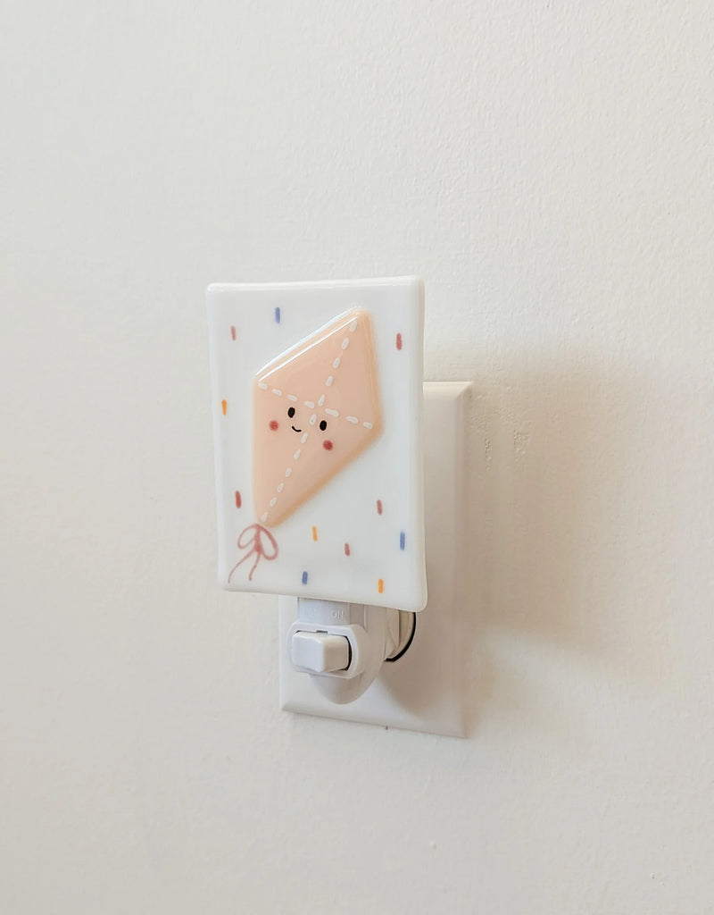 Veilleuse, Veille sur toi, Cerf-Volant