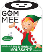 Boite La Fabrique, Pâte à modeler, Gom-mee, Lutin