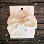 Boucles, MIMILY, Divers choix de couleur