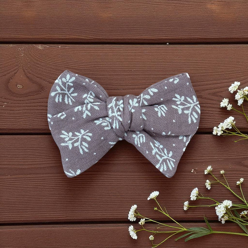 Boucles MIMILY, Divers choix de couleur