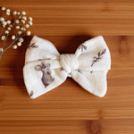Boucles MIMILY, Divers choix de couleur