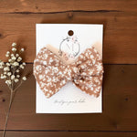 Boucles MIMILY, Divers choix de couleur