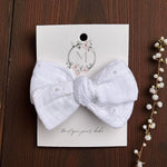 Boucles MIMILY, Divers choix de couleur