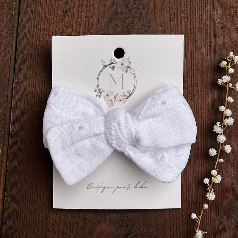 Boucles MIMILY, Divers choix de couleur
