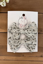 Duo de boucles, MIMILY, Divers choix de couleur