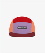 Casquette - Cinq panneaux Runner Pretty Lilac- Headster