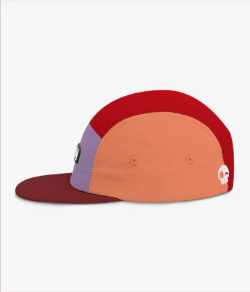 Casquette - Cinq panneaux Runner Pretty Lilac- Headster