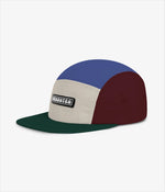 Casquette - Cinq panneaux Runner Seashore- Headster