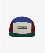 Casquette - Cinq panneaux Runner Seashore- Headster