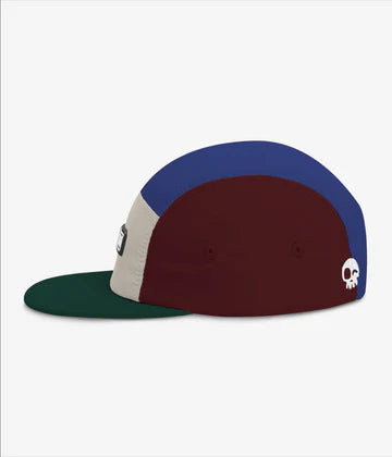 Casquette - Cinq panneaux Runner Seashore- Headster