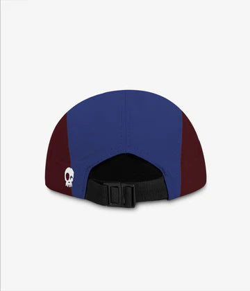 Casquette - Cinq panneaux Runner Seashore- Headster