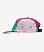 Casquette - Cinq panneaux Runner Pink Pearl- Headster