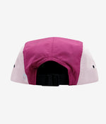 Casquette - Cinq panneaux Runner Pink Pearl- Headster