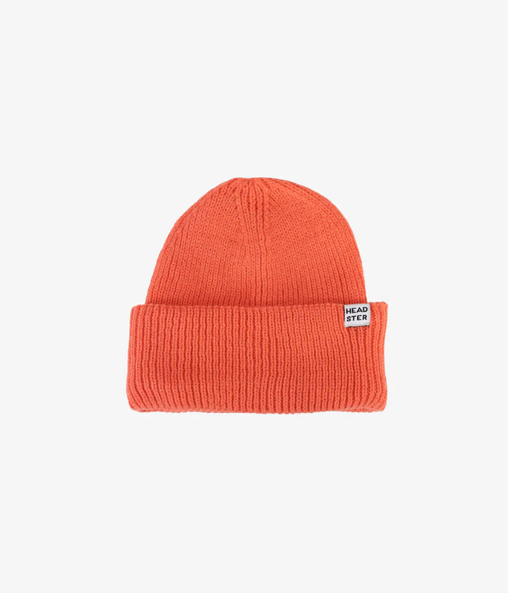 Tuque Sailor, Corail, Headster Kids