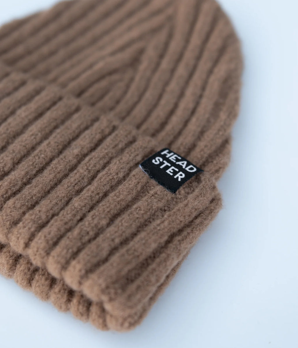 Tuque James, Beige, Headster Kids